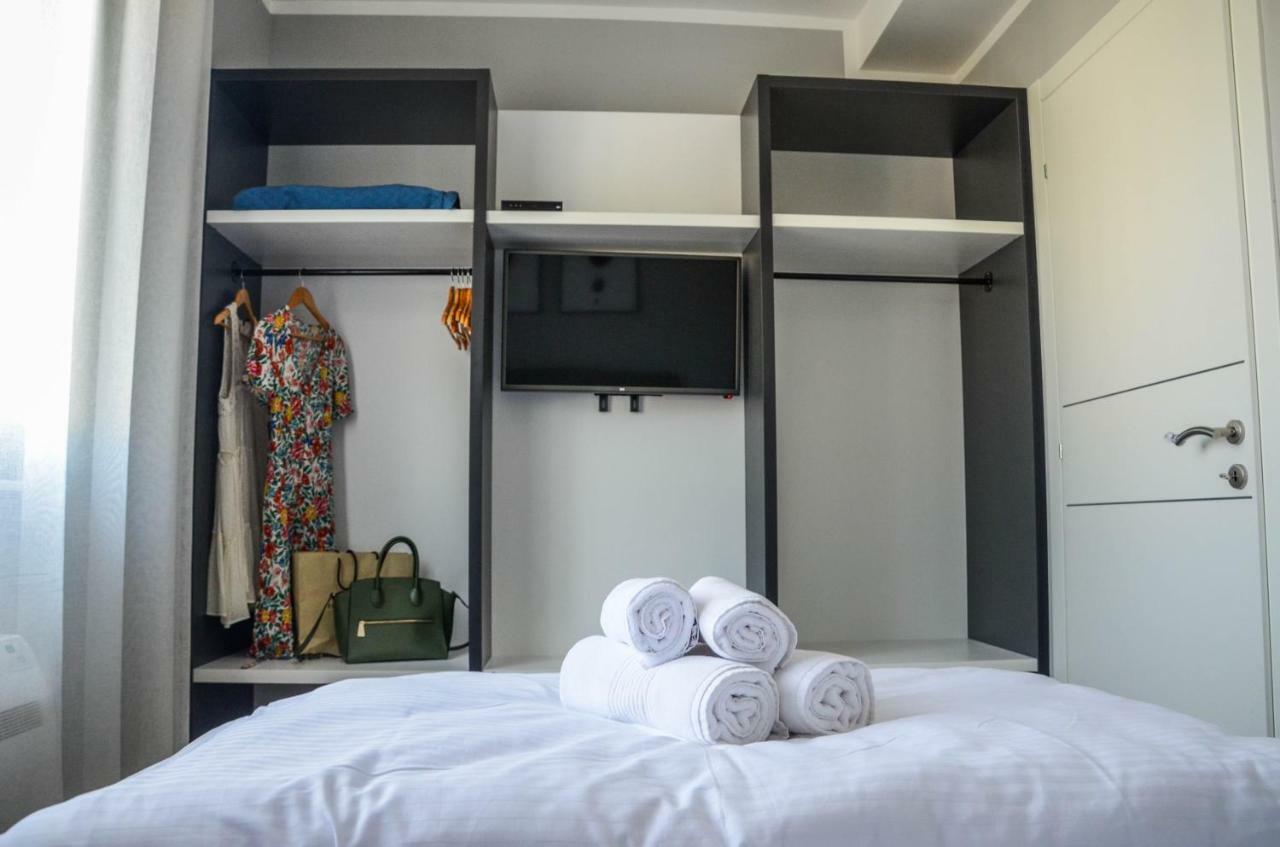 Premium-Designed Apartments 蒂瓦特 外观 照片